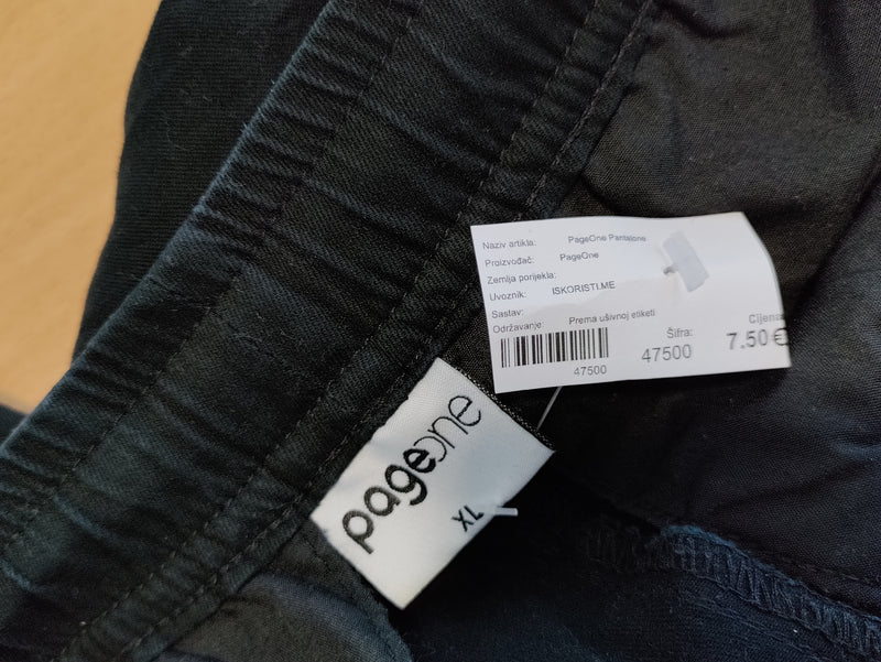 PageOne Pantalone