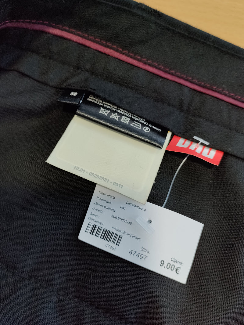 Bild Pantalone