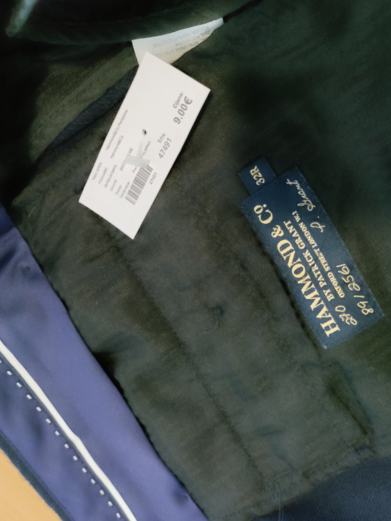 Hammond&Co Pantalone