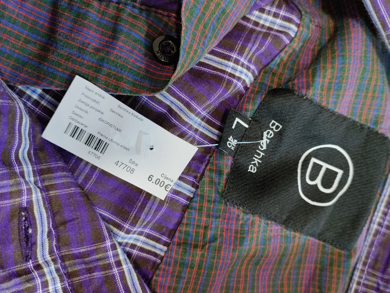 Bershka Košulja