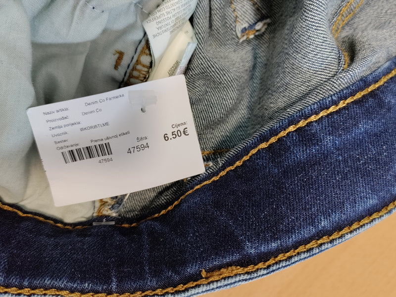 Denim Co Farmerke