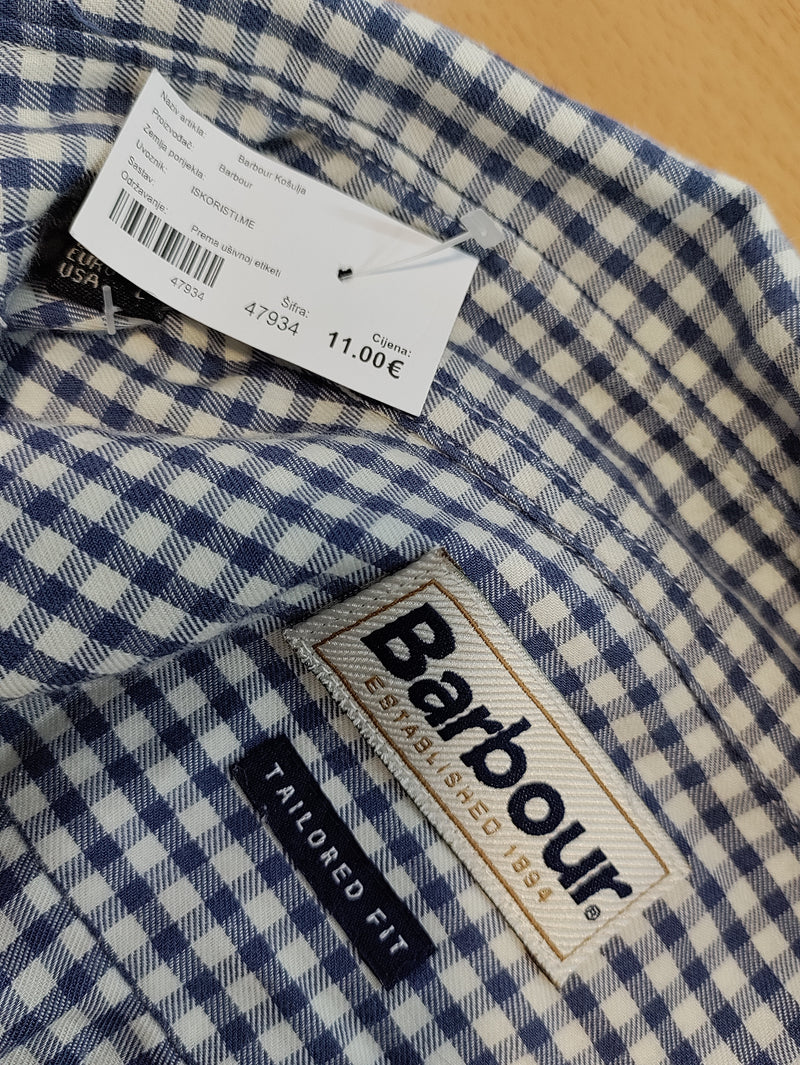 Barbour Košulja