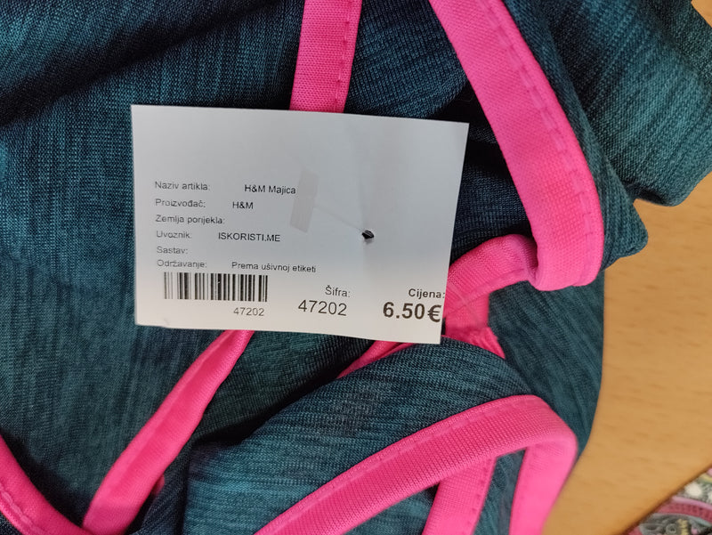 H&M Majica