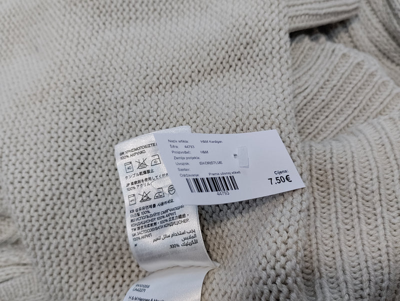 H&M Kardigan