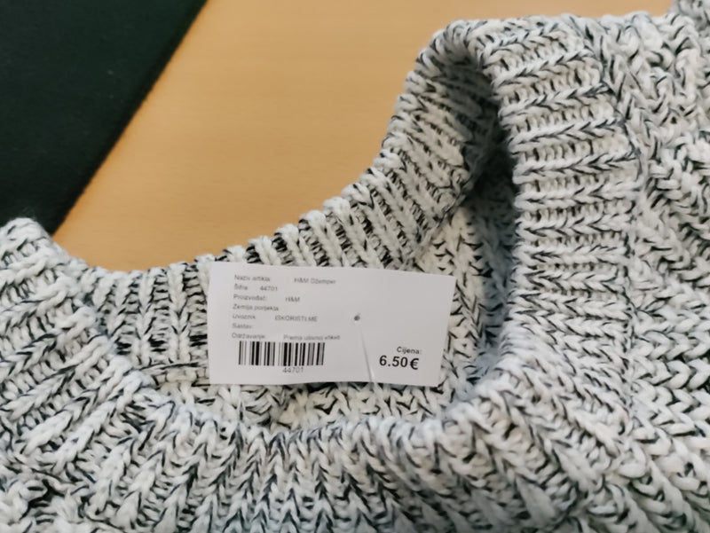 H&M Džemper