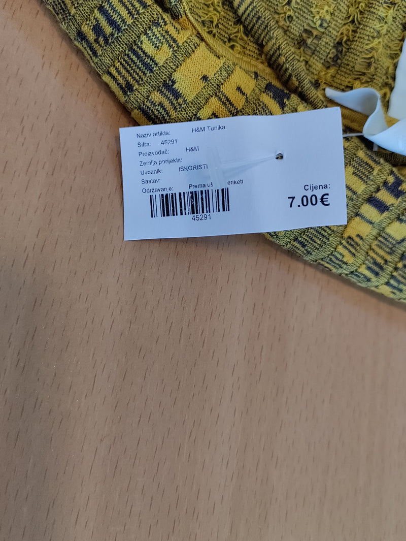 H&M Tunika
