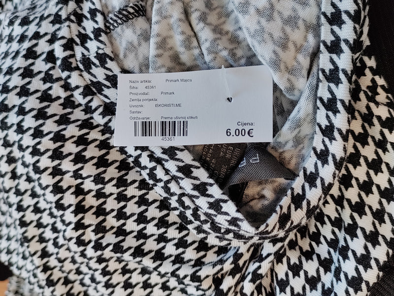 Primark Majica