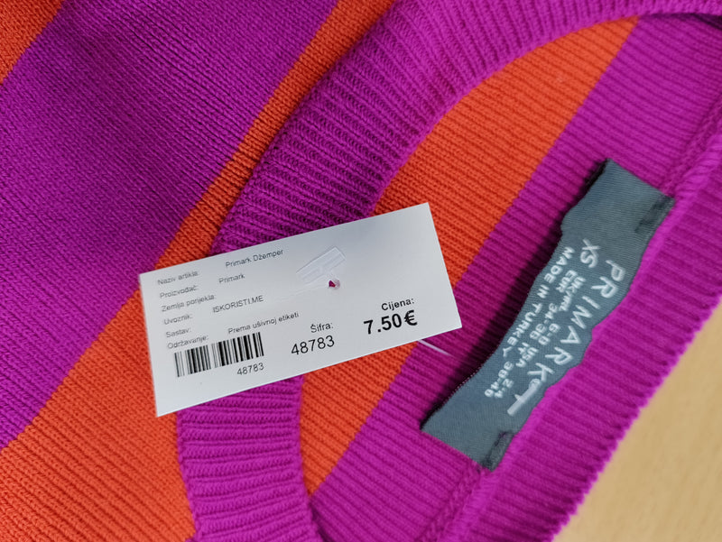Primark Džemper