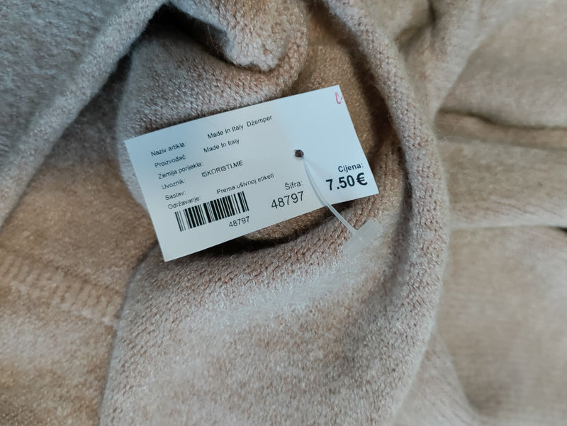 Made In Italy  Džemper
