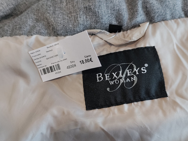 Bexleys Jakna