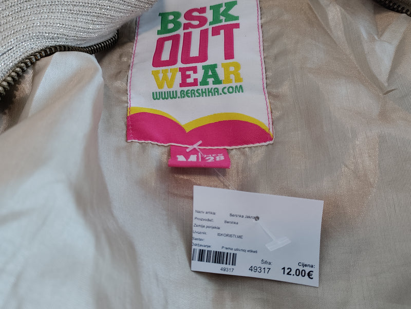 Bershka Jakna