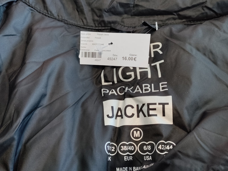 Primark Jakna