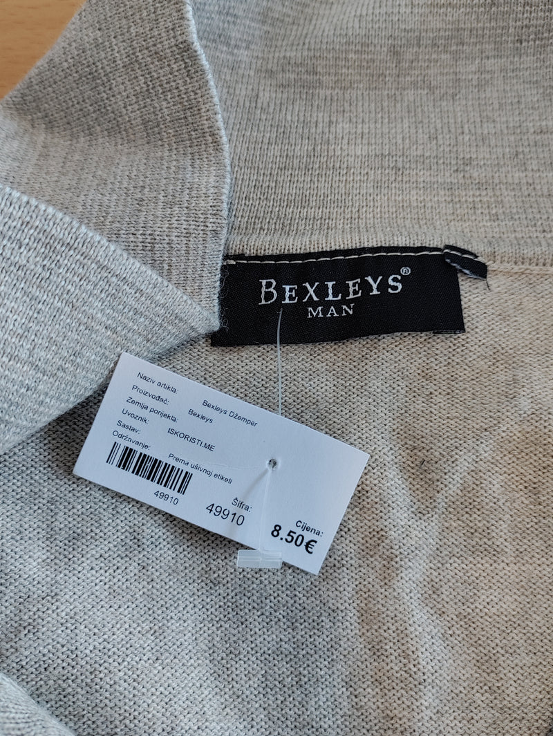 Bexleys Džemper