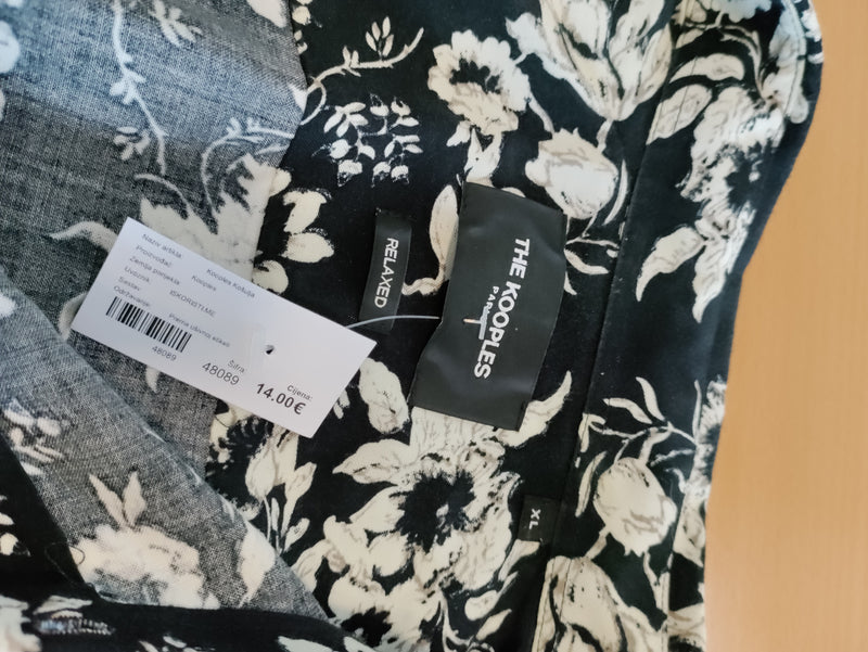Kooples Košulja