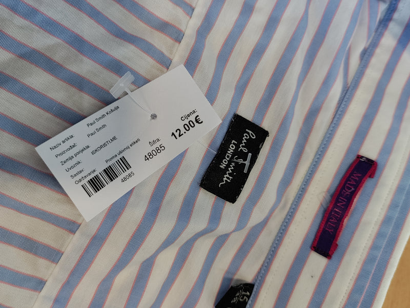 Paul Smith Košulja