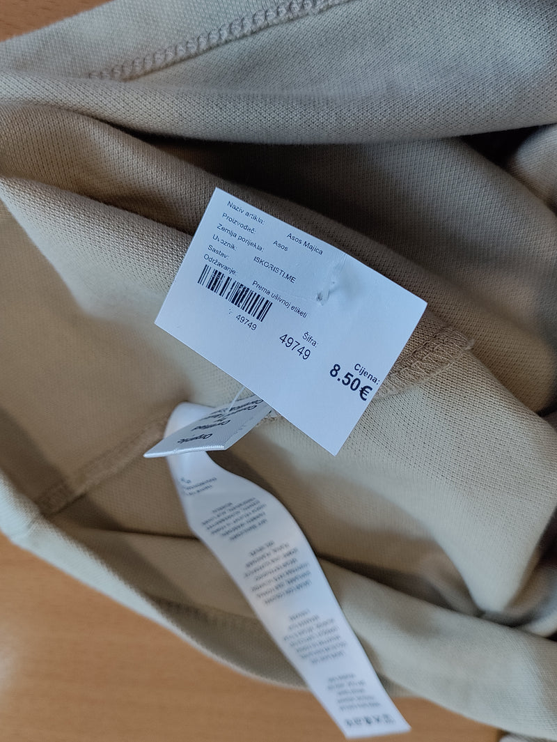 Asos Majica