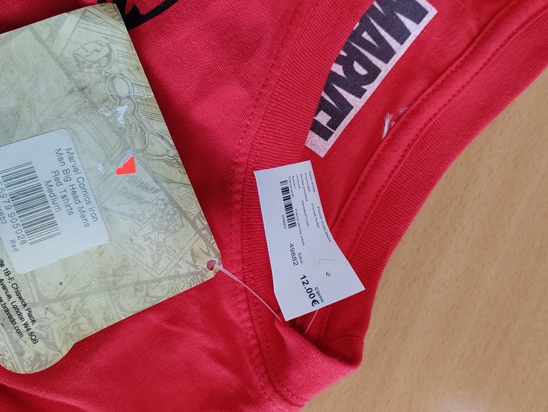 Primark Outlet Majica