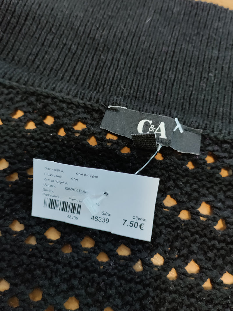 C&A Kardigan