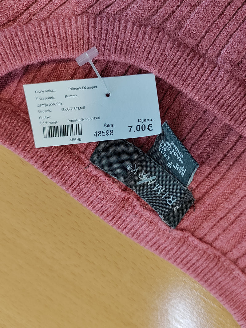 Primark Džemper