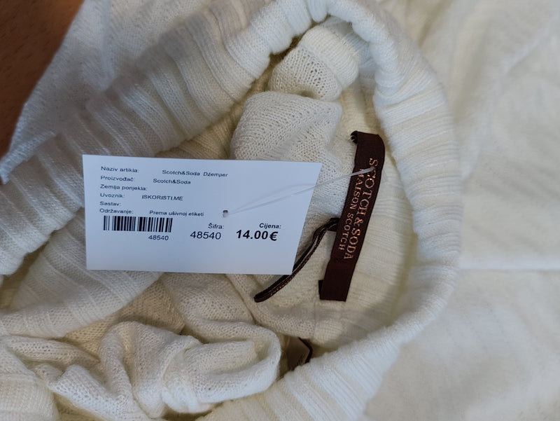 Scotch&Soda Džemper