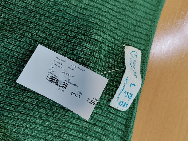 Primark Džemper