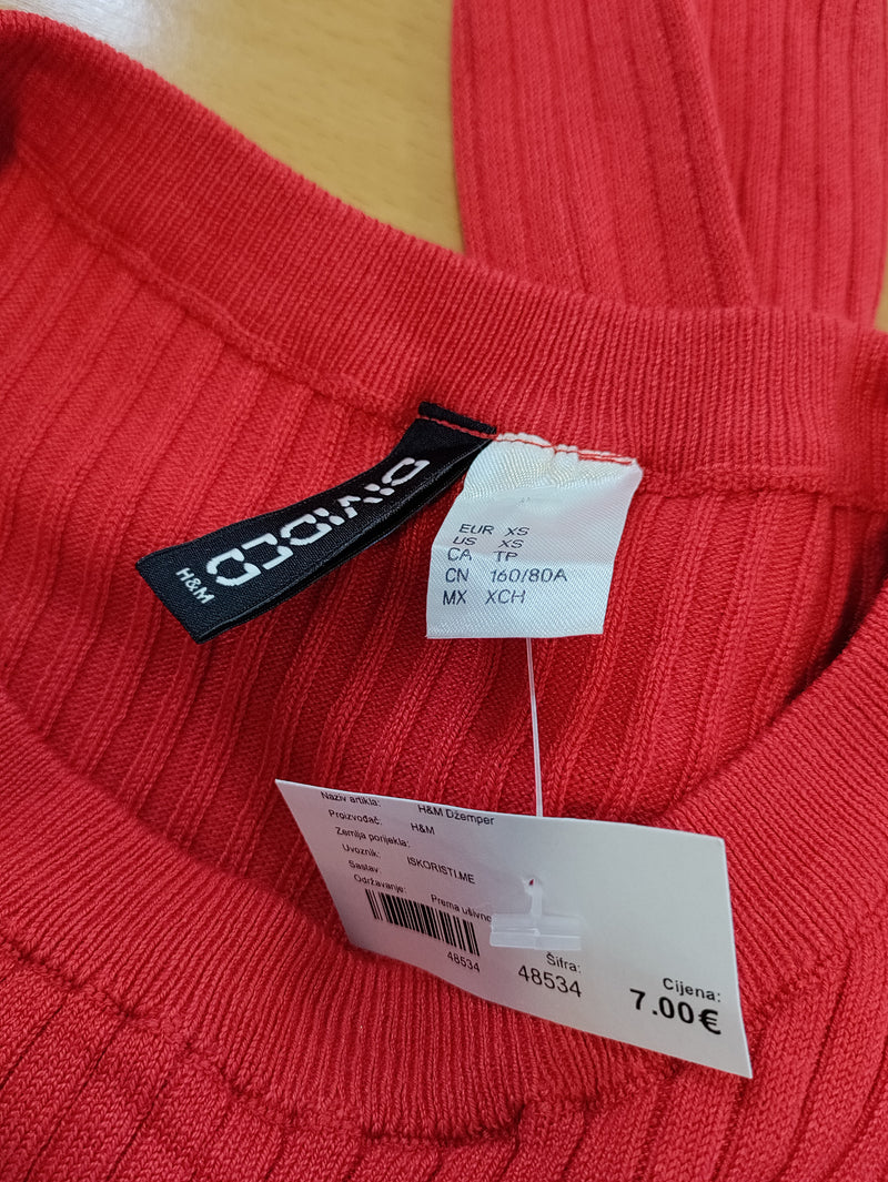 H&M Džemper