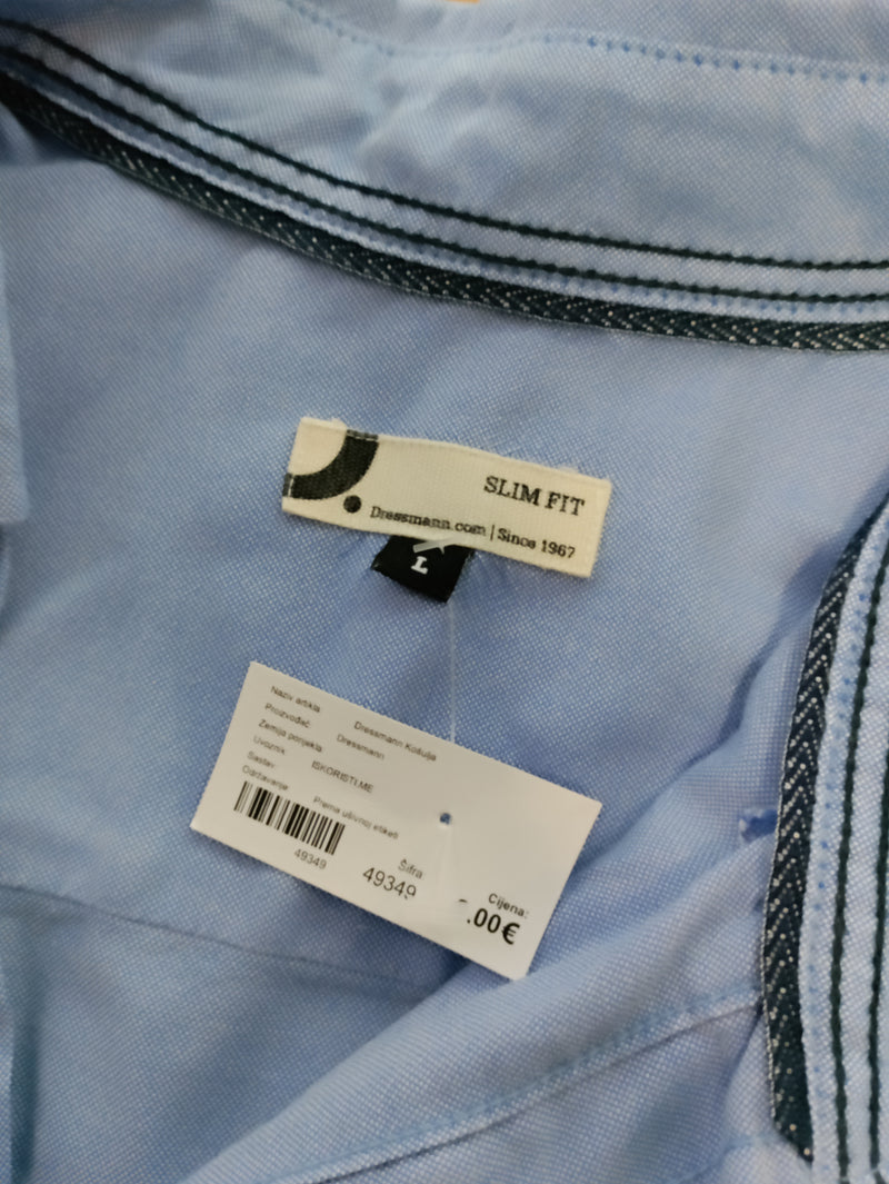 Dressmann Košulja