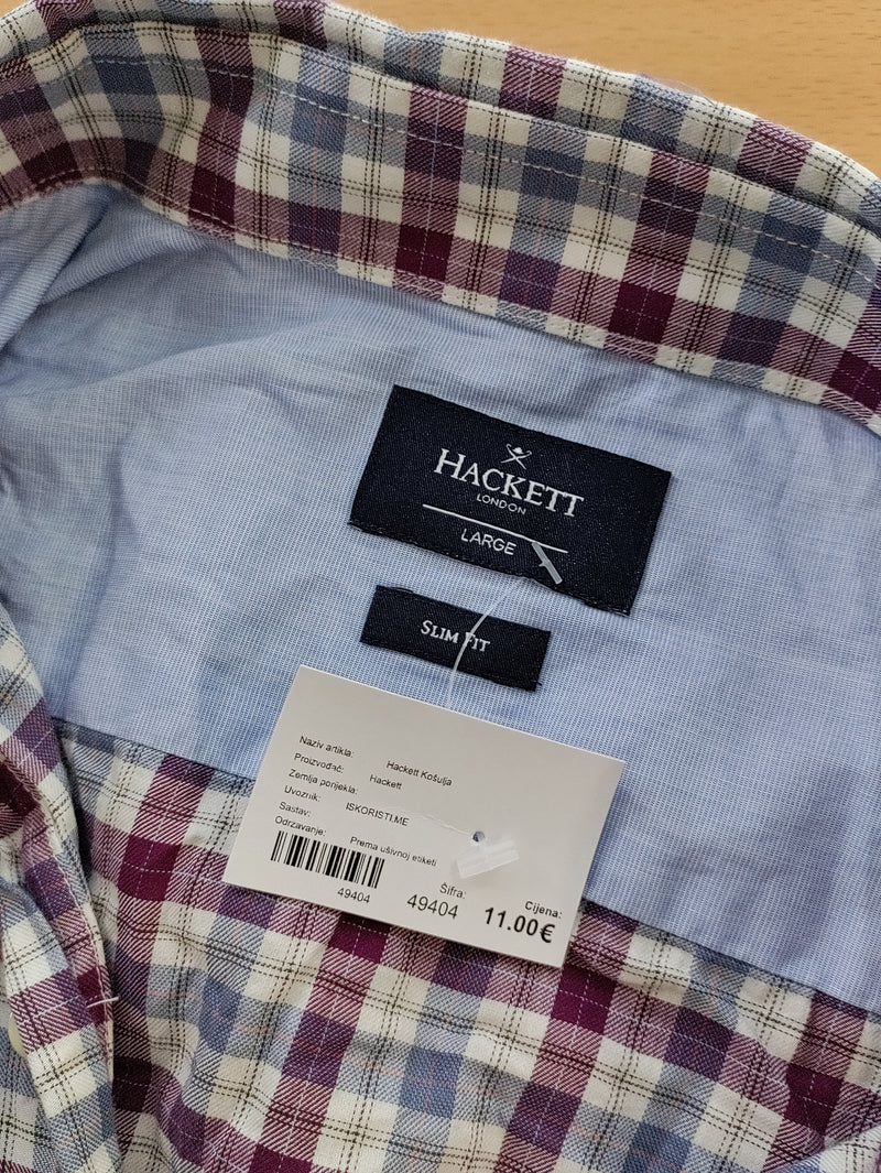 Hackett Košulja