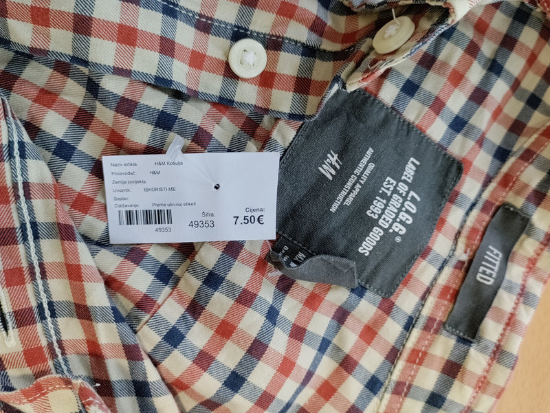 H&M Košulja