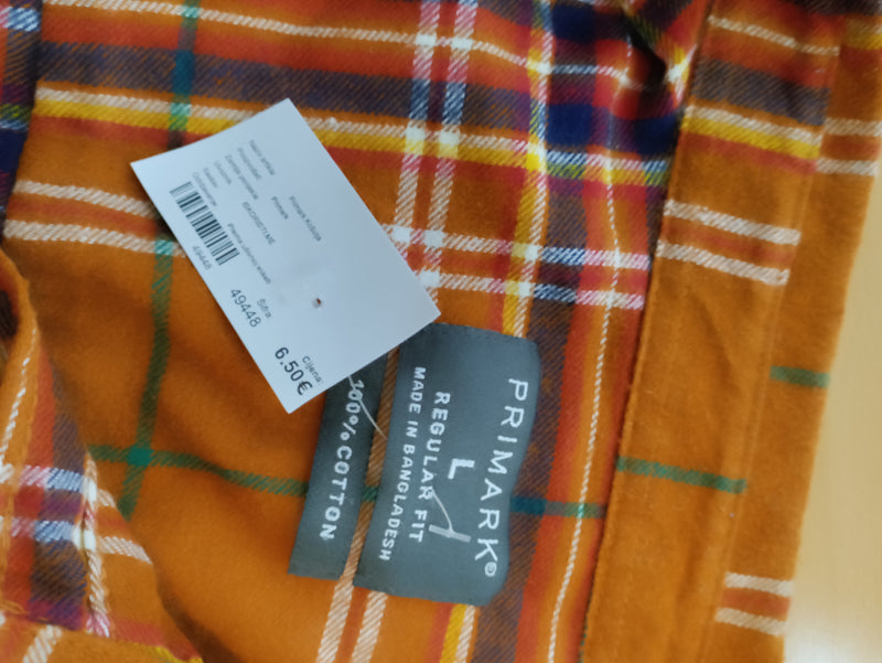 Primark Košulja
