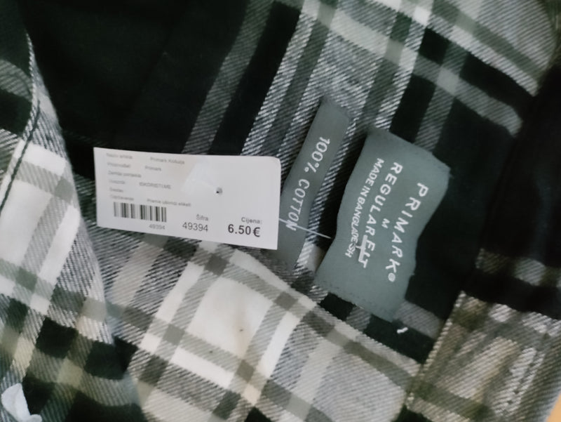 Primark Košulja