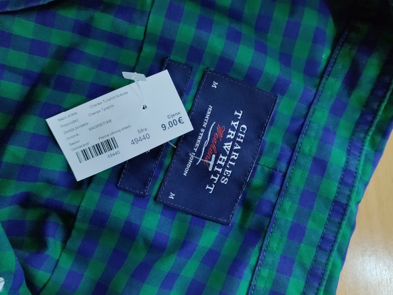 Charles Tyrwhitt Košulja