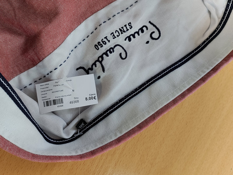 Pierre Cardin Košulja