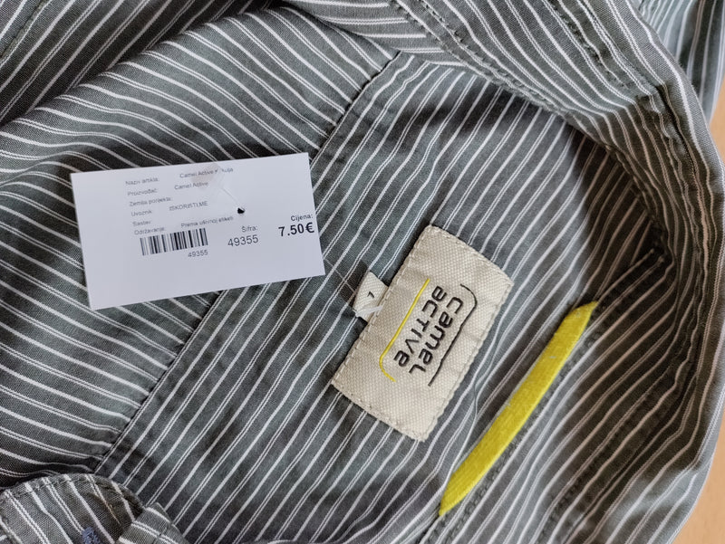 Camel Active Košulja