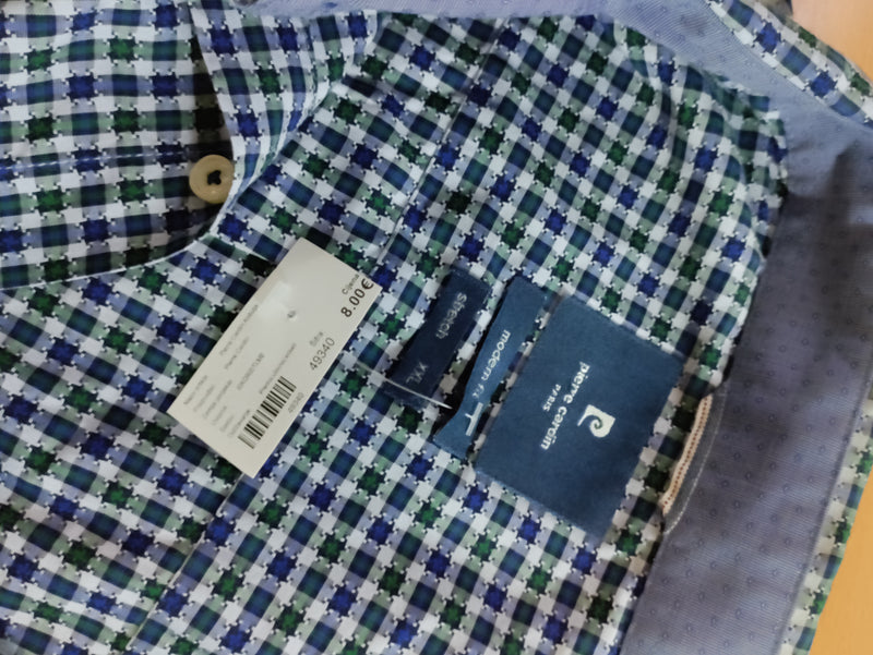 Pierre Cardin Košulja