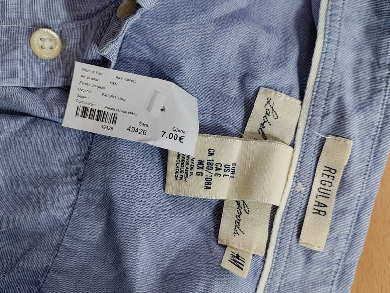 H&M Košulja