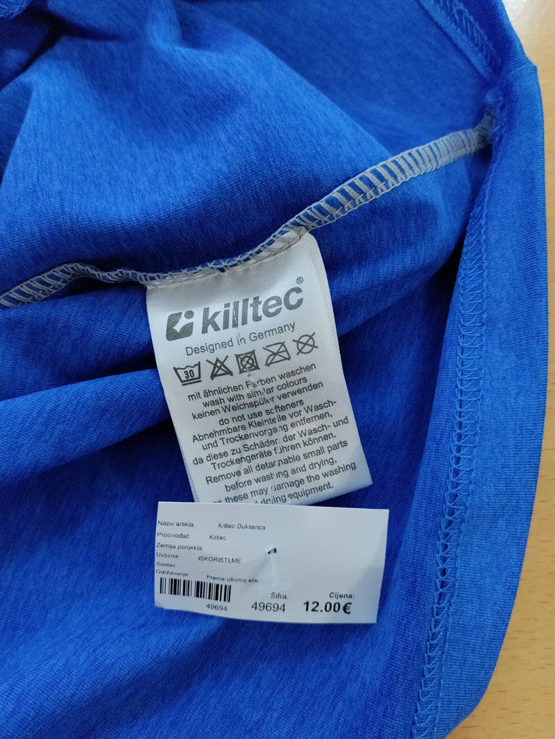 Killtec Dukserica