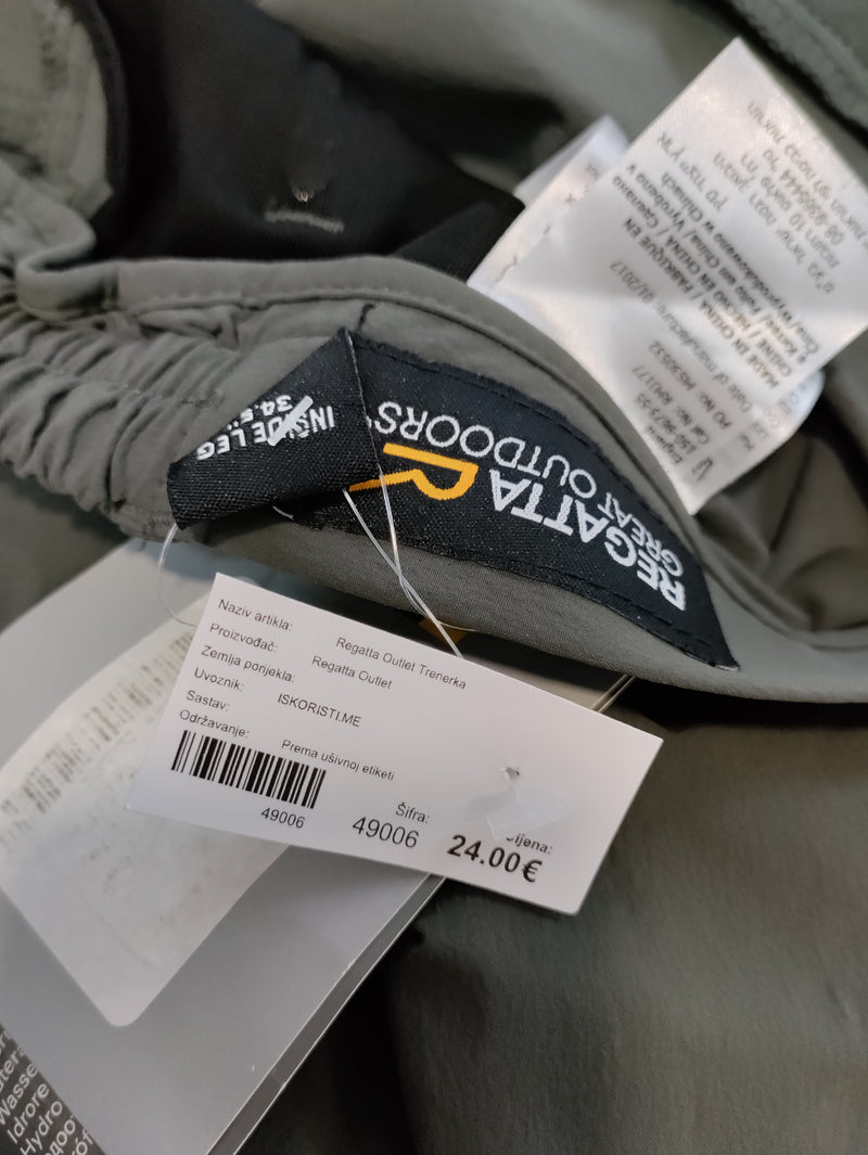 Regatta Outlet Trenerka