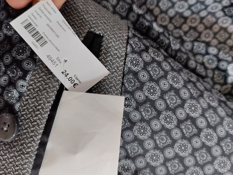 Dressmann Sako