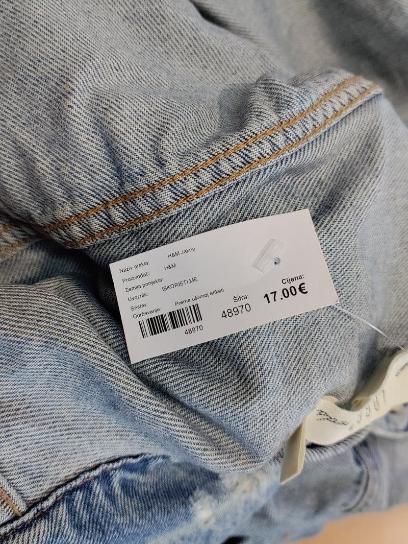 H&M Jakna