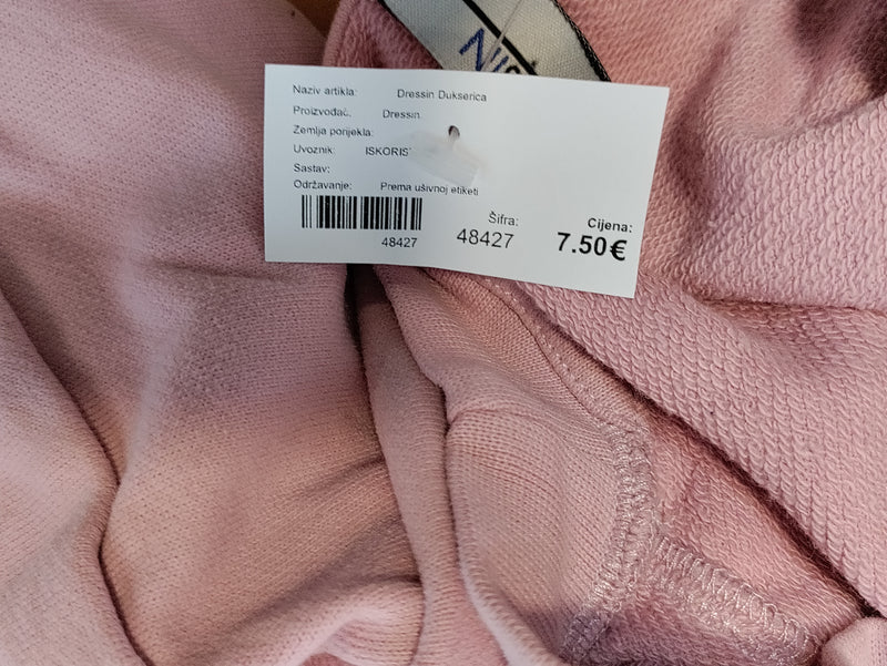 Dressin Dukserica