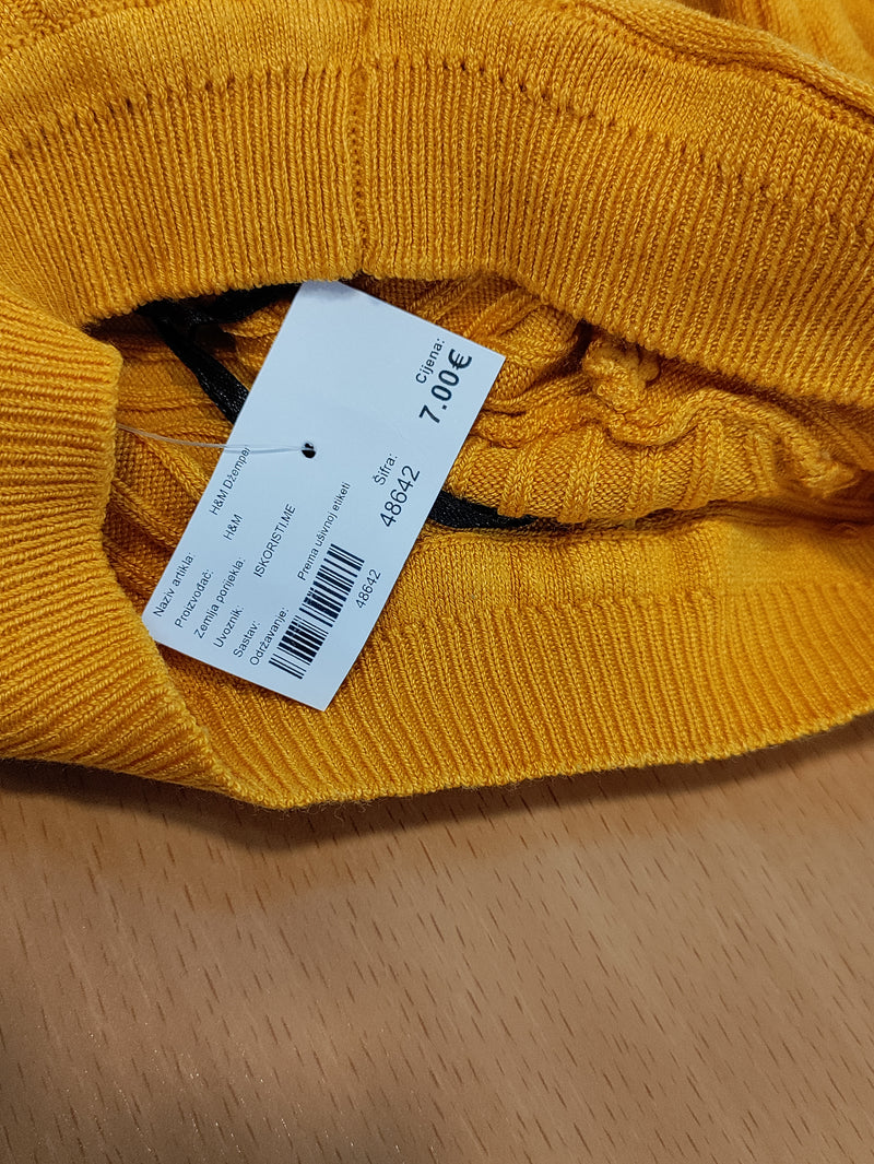 H&M Džemper