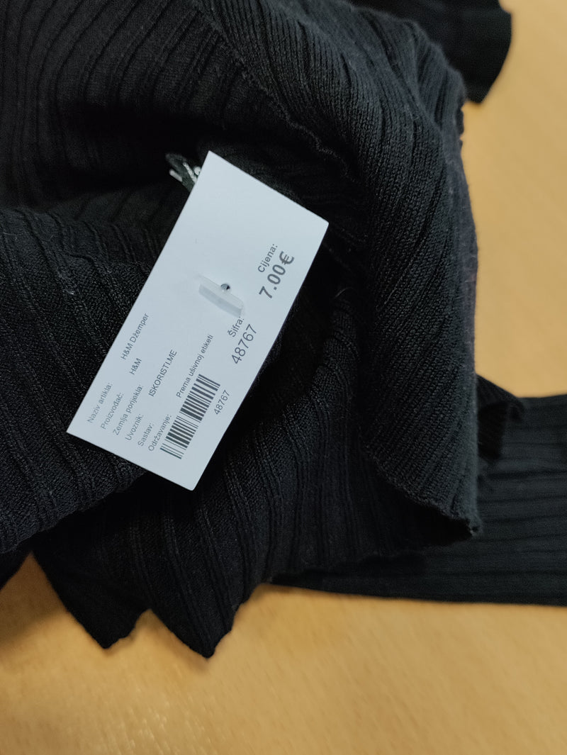 H&M Džemper