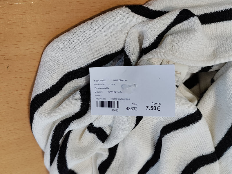 H&M Džemper
