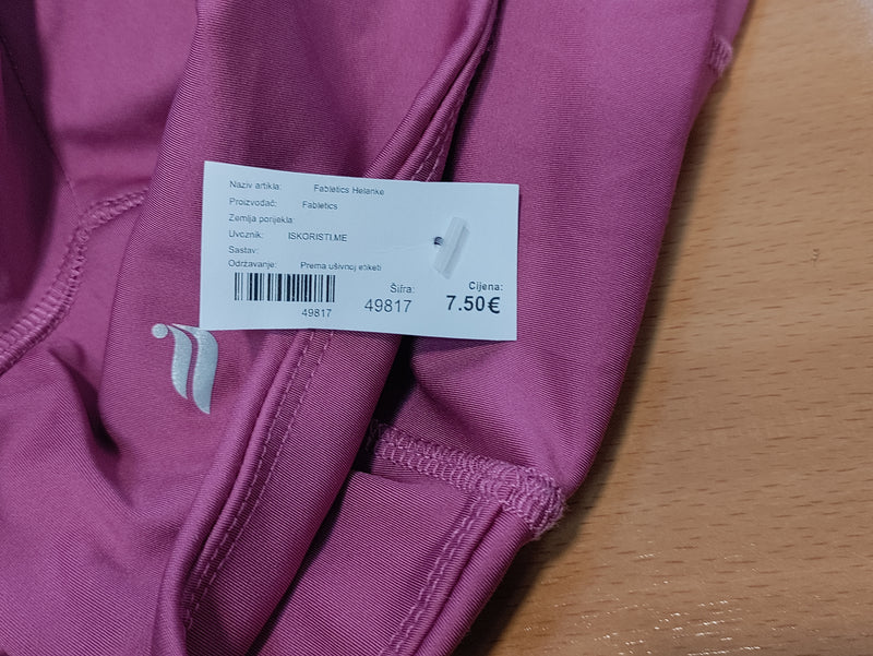 Fabletics Helanke