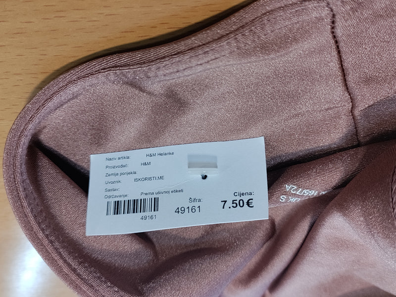 H&M Helanke