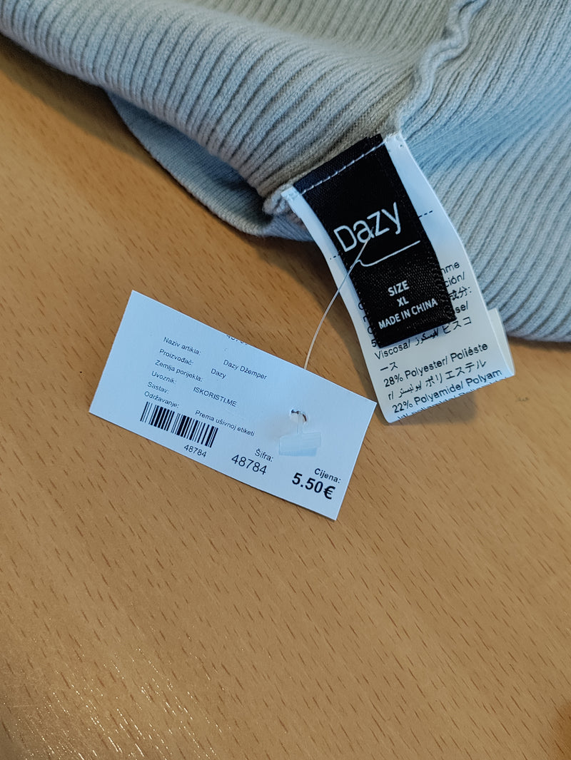 Dazy Džemper