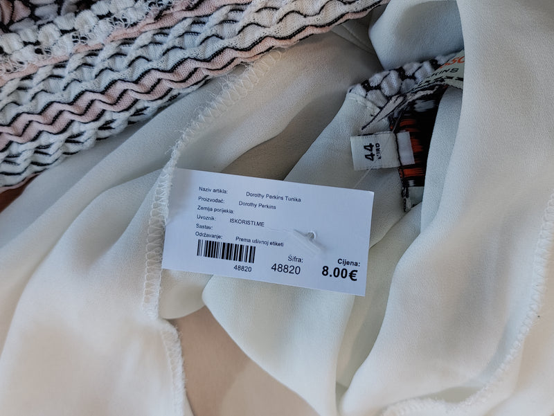 Dorothy Perkins Tunika