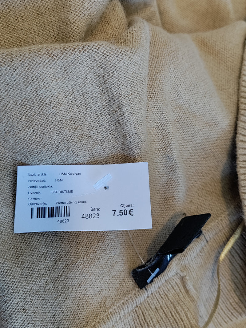 H&M Kardigan