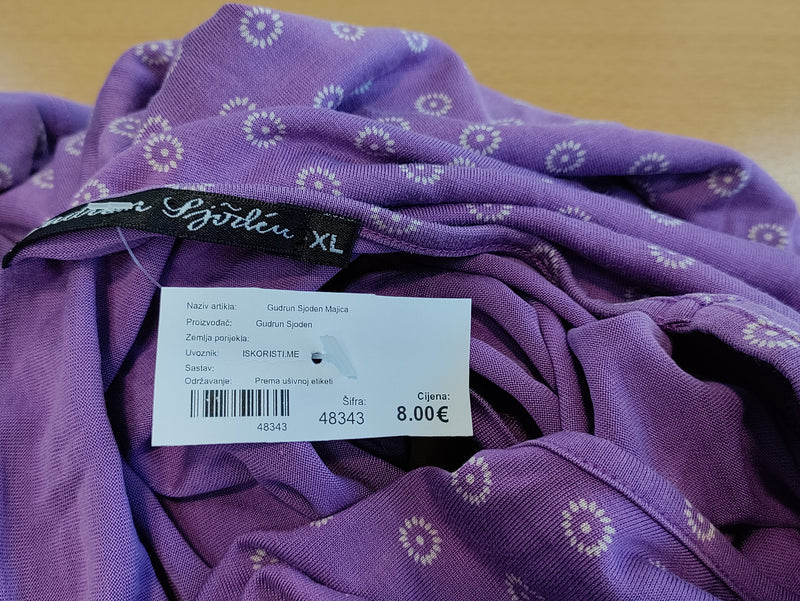 Gudrun Sjoden Majica